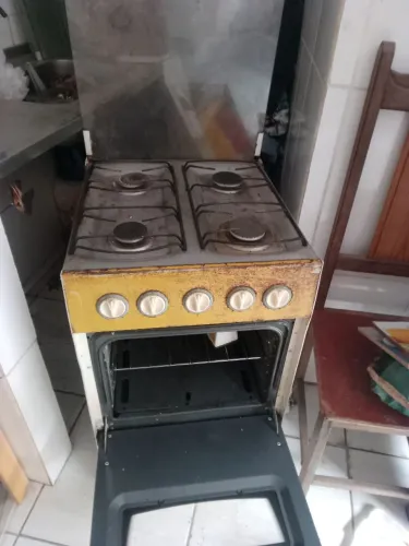 Fogão