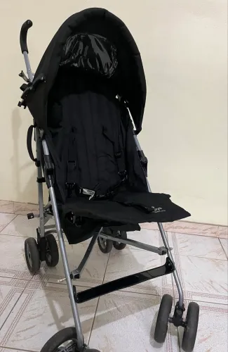 Carrinho de bebê Burigotto bye bye