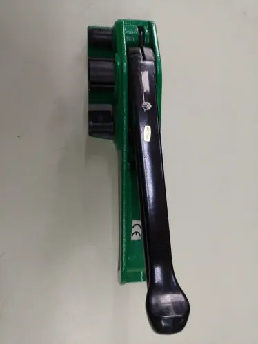 ESTICADOR TENSIONADOR MANUAL - FITA PET E AÇO