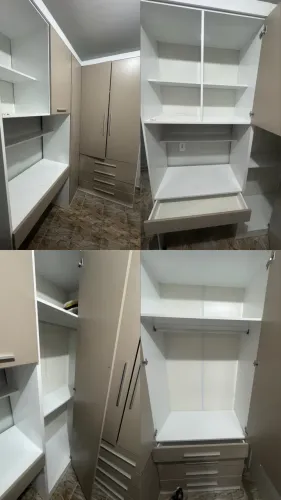 Guarda roupa
