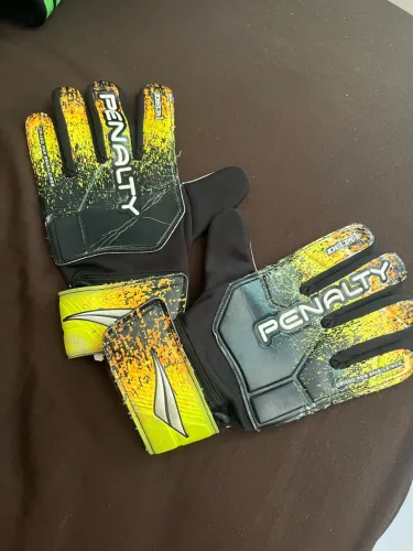 Luvas de Goleiro oficiais da Penalty