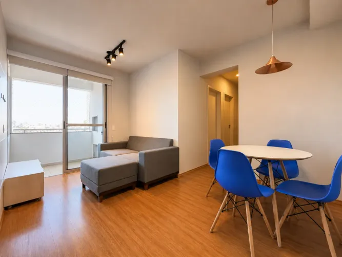 Apartamento à venda em Maringá, Vila Nova, com 3 quartos, sento 1 suíte, com 69.97 m², Sol