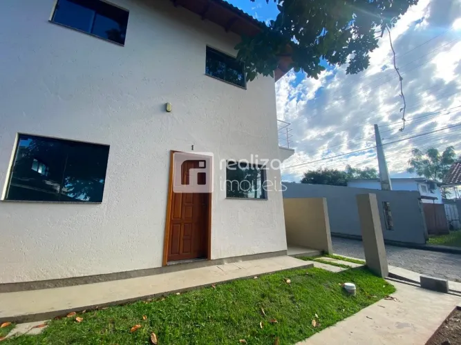 Apartamento 1 quarto no bairro Campeche - Florianópolis