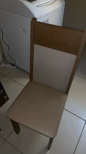 Cadeiras De Jantar