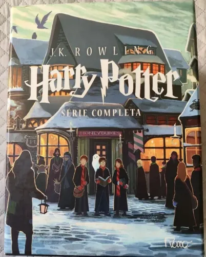 Livros cple completa!