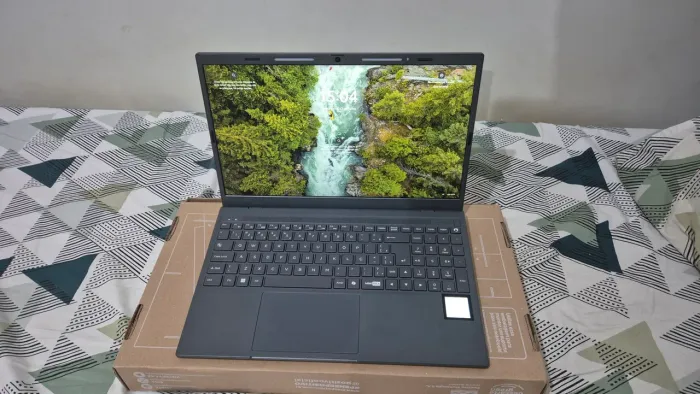 Notebook Positivo