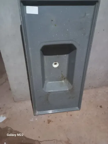 Vendo pia para cozinha