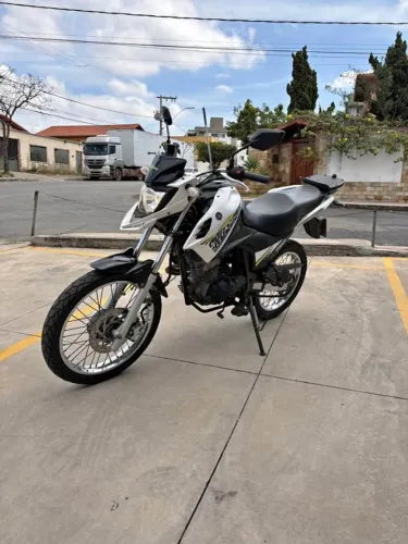 xtz crosser 2019