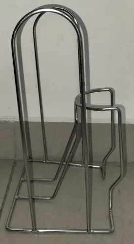 Calçador De Meias De Compressão (mordomo Para Meias Elásticas) - Sem Avarias