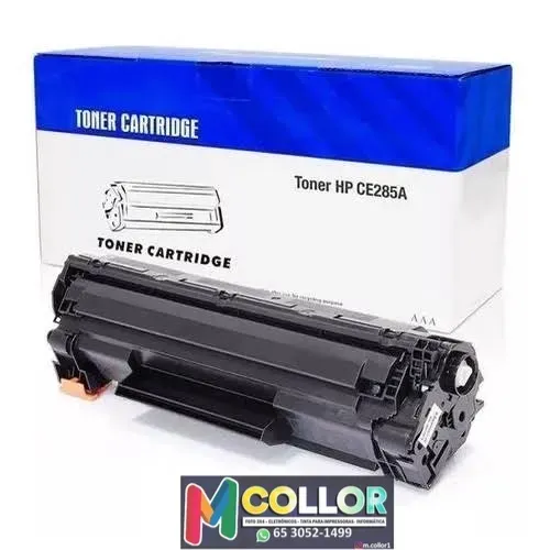 Toner Brother , HP , Samsung Novos