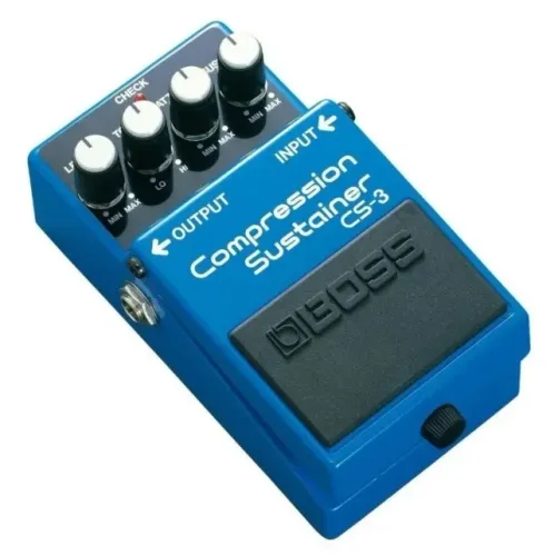 Pedal de guitarra