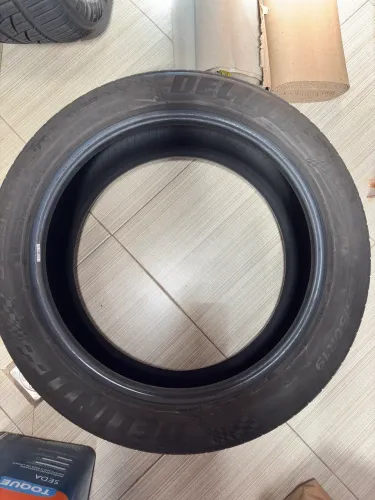 Pneu Delinte Desert Storm DS8 235/50R19
