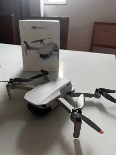 DJI MINI 2 SE