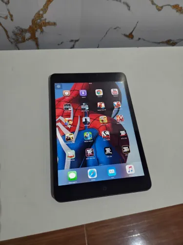 Ipad 1 mini c/ jailbreak