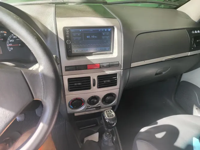 Fiat Palio ELX 1.0 Fire/30 Anos F. Flex 8V 4P 2006