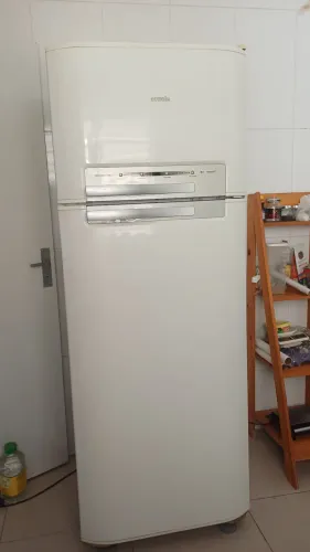 Geladeira Eletrolux 