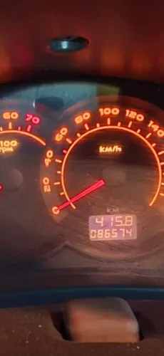 Troca por carro