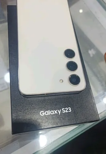SAMSUNG S23+ ( PLUS ) 512GB