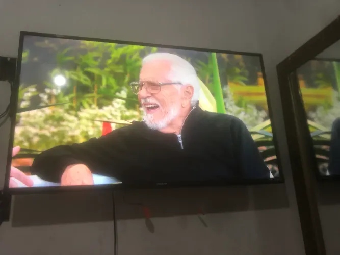 Tv roku