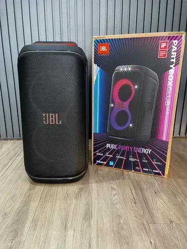 JBL Party Box Club 120
