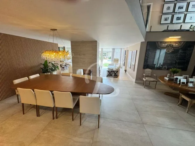 Casa à venda, 600 m² por R$ 9.900.000,00 - Barueri - Barueri/SP