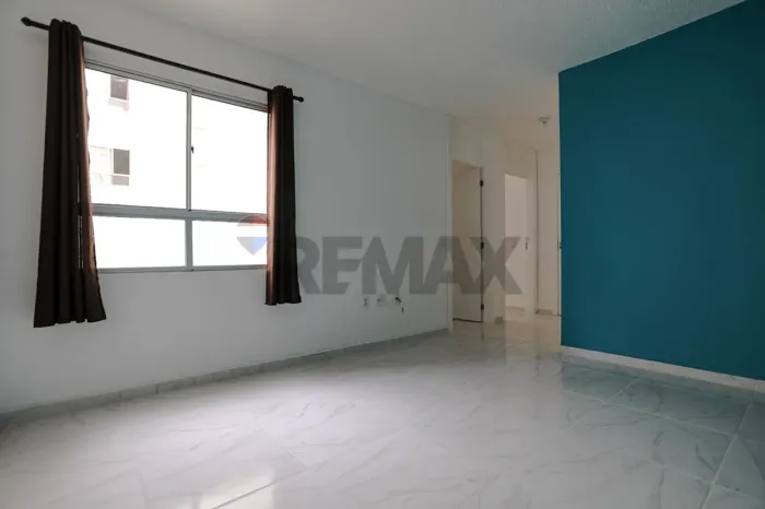 Apartamento à Venda com 2 dormitórios no Condomínio Residencial Avenida Paulista II em Suz