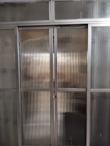 Janela e Porta