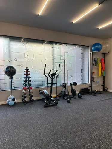 ? Estúdio Completo para Pilates e Fisioterapia - Pronto para Atender e Faturar