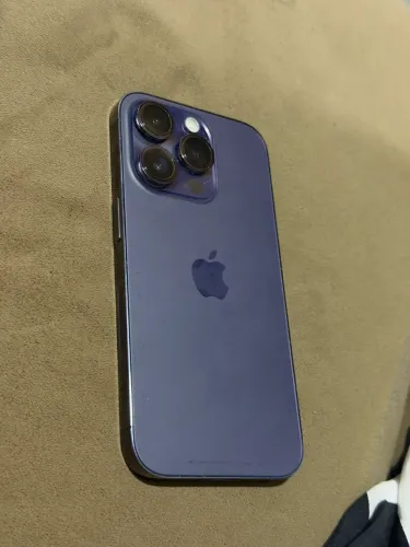 iPhone 14 Pro