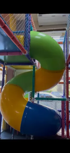 Brinquedão - Playground