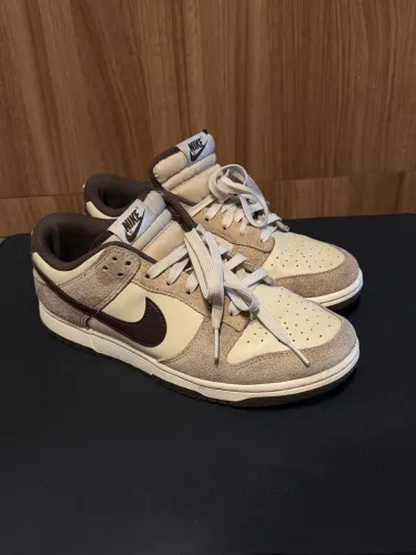 Dunk Low Cheetah - Condição 9.5