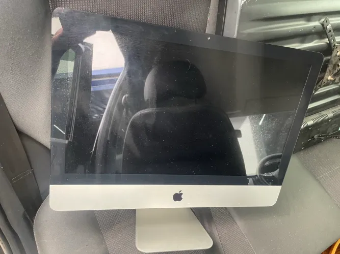 iMac não sei se funciona sem garantia