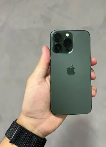 IPHONE 13 PRO MAX 128 GB
