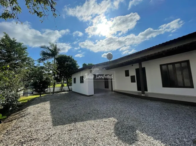 Casa 5 Dormitório Guarani Brusque