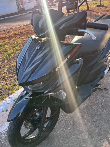Moto neo