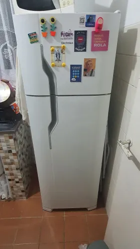 Geladeira Electrolux
