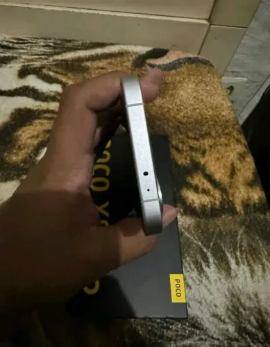 Poco x8 pro 512GB