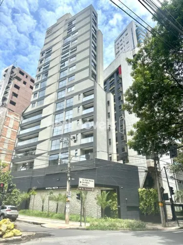 Apartamento 02 quartos