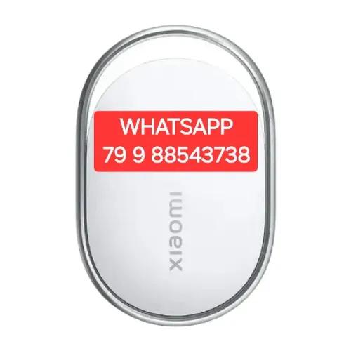 XIAOMI TAG LOCALIZADOR ANDROID E IPHONE