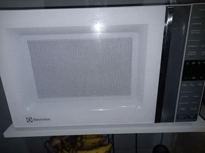 Micro-ondas Eletrolux 36L White
