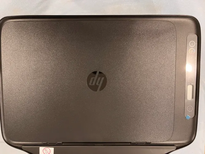 Impressora HP DeskJet Advantage 2874