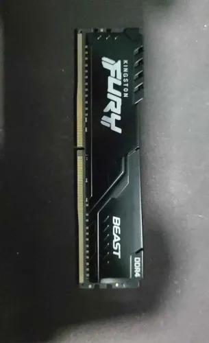 Troco 16GB DDR4 + RYZEN 5 5500