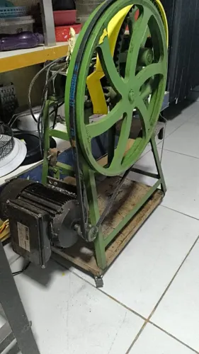 Máquina de caldo de cana 