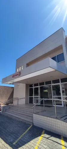 Oportunidade de investimento! Clínica com 20 anos de atuação no mercado cearense. O Prédio