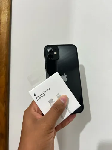 iPhone 11 128GB