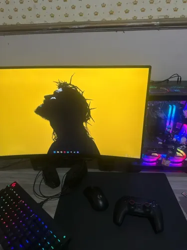 Setup gamer completo