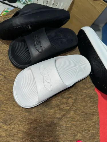 Chinelo olympikus