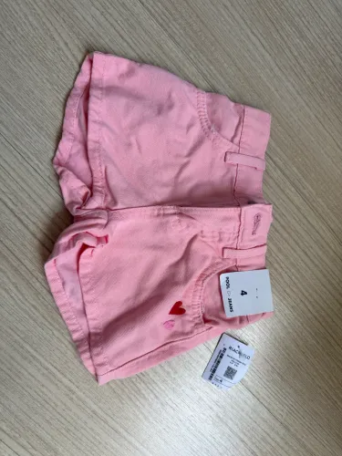Roupas infantis