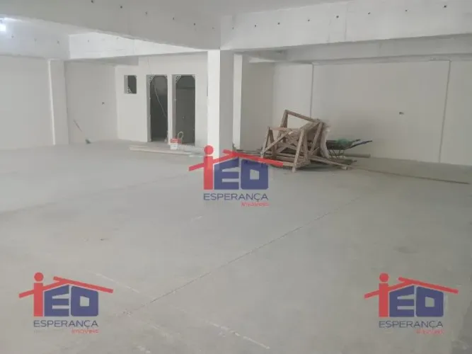 Comercial - Jardim D Abril