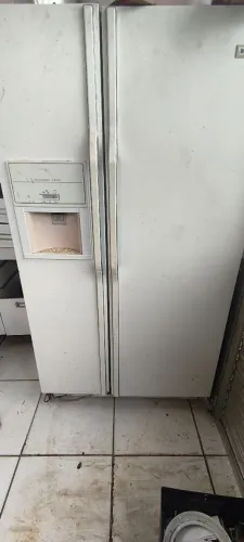 geladeira/frizer